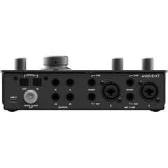 Audient iD24 USB Audio Interface | Music Experience | Shop Online | South Africa