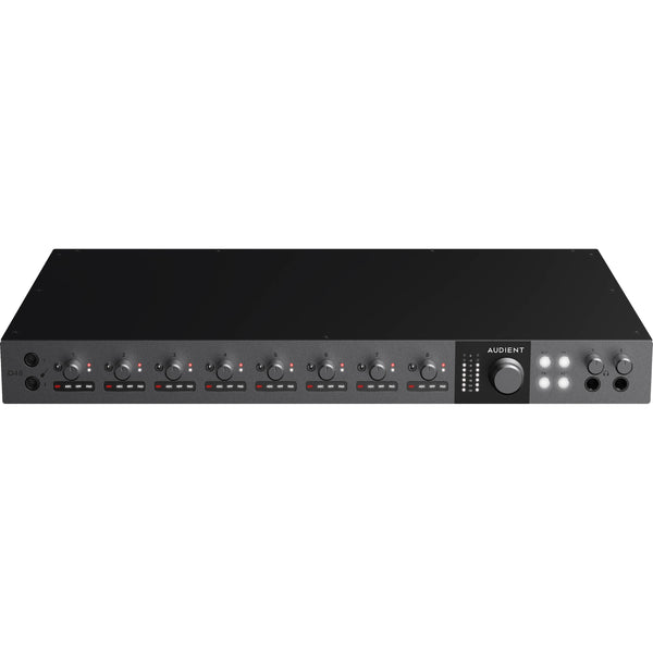 Audient iD48 USB-C Audio Interface | Music Experience Online | South Africa