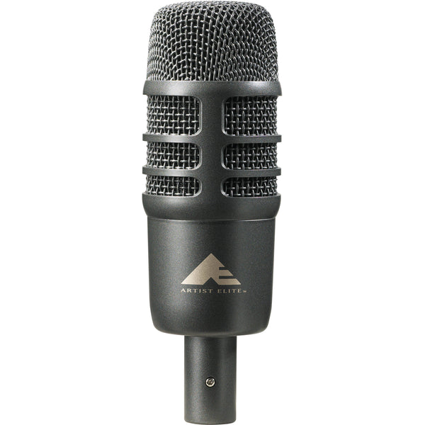 Audio-Technica AE2500 Dual-Element Cardioid Dynamic Instrument Microphone | Music Experience | Shop Online | South Africa