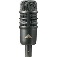 Audio-Technica AE2500 Dual-Element Cardioid Dynamic Instrument Microphone | Music Experience | Shop Online | South Africa