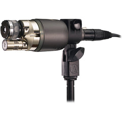 Audio-Technica AE2500 Dual-Element Cardioid Dynamic Instrument Microphone | Music Experience | Shop Online | South Africa