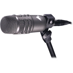 Audio-Technica AE2500 Dual-Element Cardioid Dynamic Instrument Microphone | Music Experience | Shop Online | South Africa
