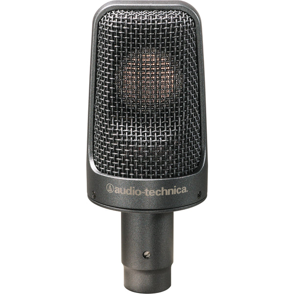 Audio-Technica AE3000 Large-diaphragm Condenser Microphone | Music Experience | Shop Online | South Africa