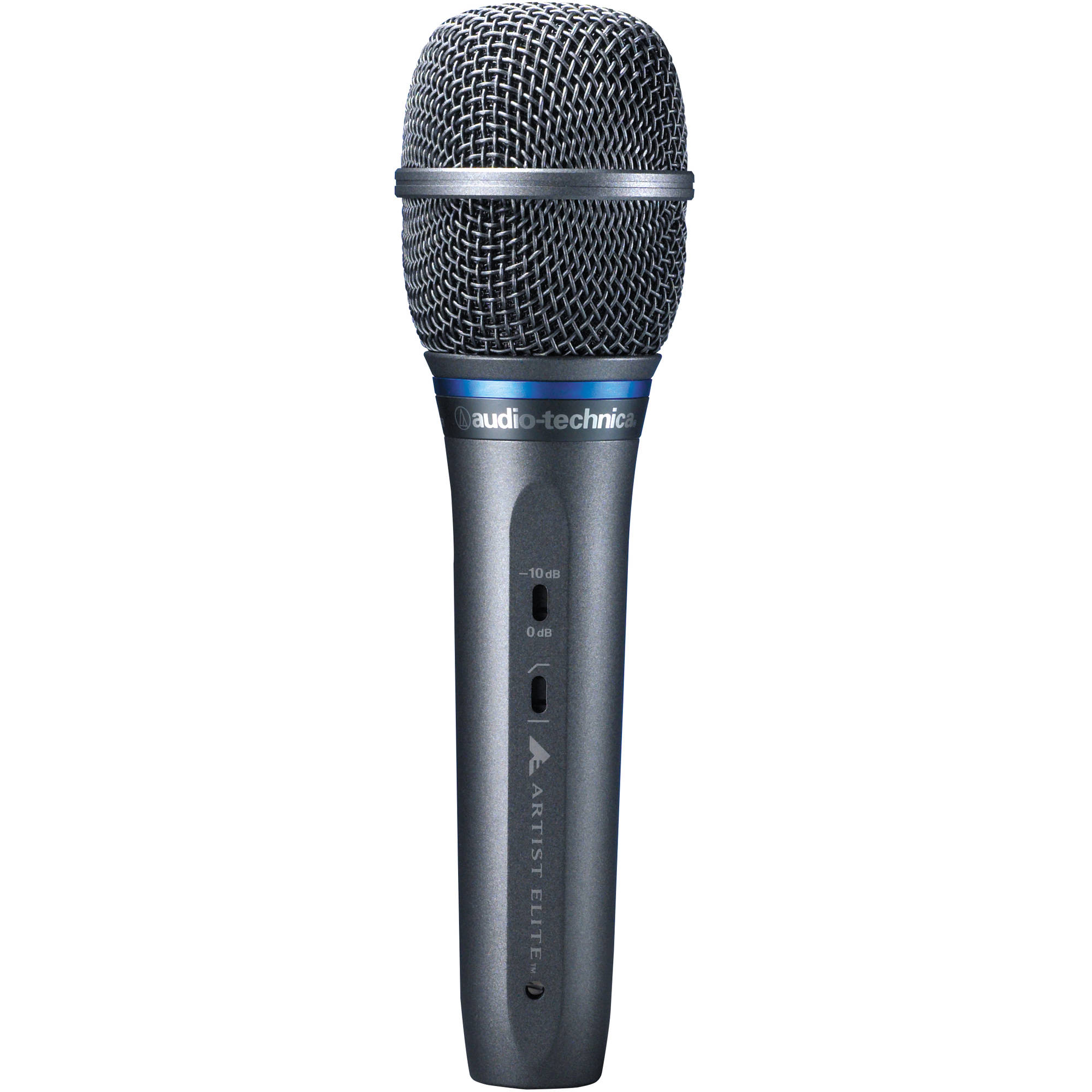 Audio-Technica AE3300 Condenser Handheld Vocal Microphone | Music Experience | Shop Online | South Africa