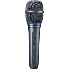 Audio-Technica AE3300 Condenser Handheld Vocal Microphone | Music Experience | Shop Online | South Africa