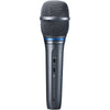 Audio-Technica AE3300 Condenser Handheld Vocal Microphone | Music Experience | Shop Online | South Africa