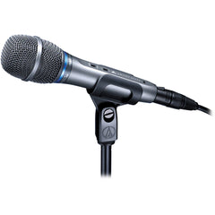Audio-Technica AE3300 Condenser Handheld Vocal Microphone | Music Experience | Shop Online | South Africa