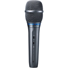 Audio-Technica AE5400 Cardioid Condenser Handheld Vocal Microphone | Music Experience | Shop Online | South Africa