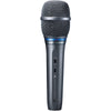 Audio-Technica AE5400 Cardioid Condenser Handheld Vocal Microphone | Music Experience | Shop Online | South Africa