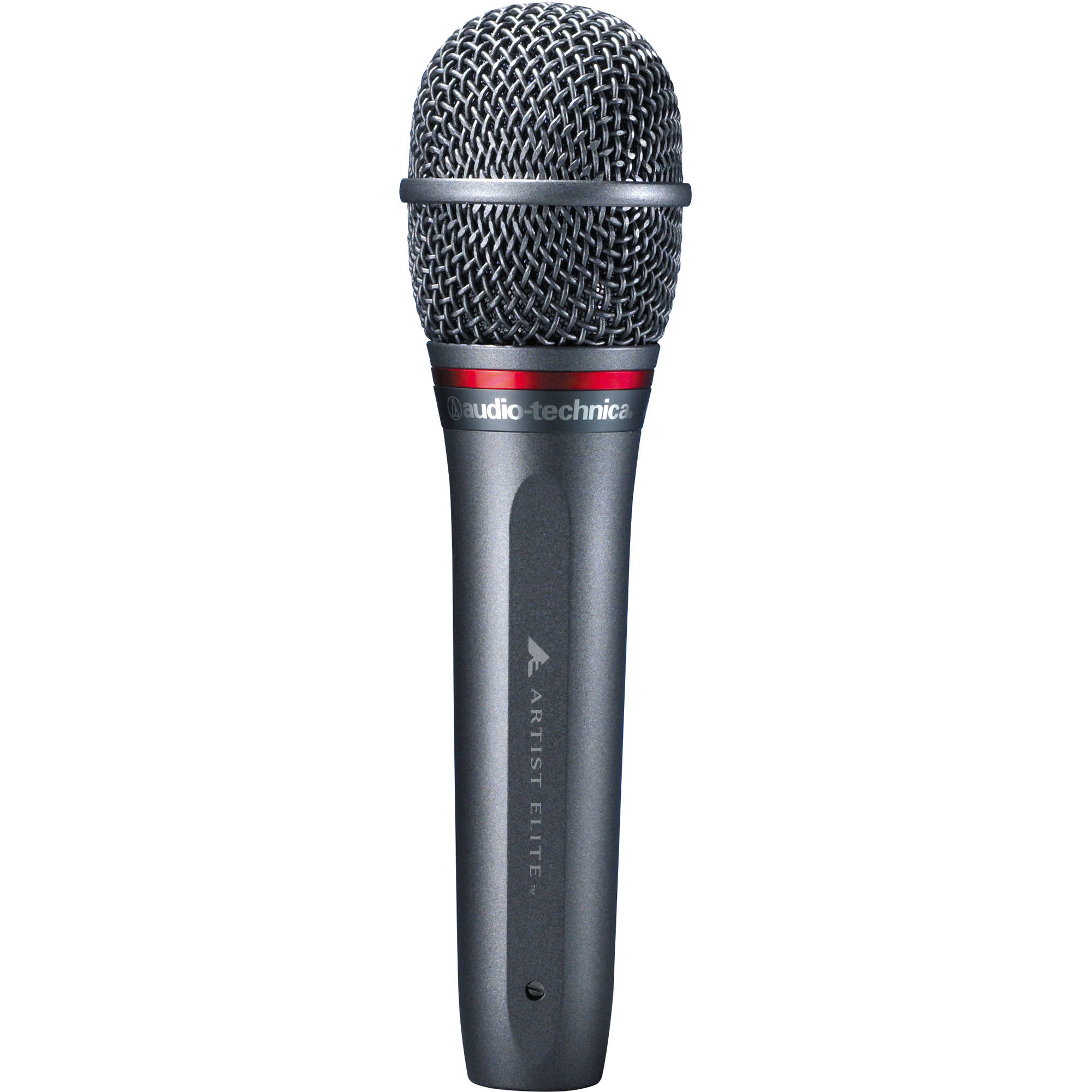 Audio-Technica AE6100 Hypercardioid Dynamic Vocal Microphone | Music Experience | Shop Online | South Africa