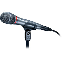 Audio-Technica AE6100 Hypercardioid Dynamic Vocal Microphone | Music Experience | Shop Online | South Africa