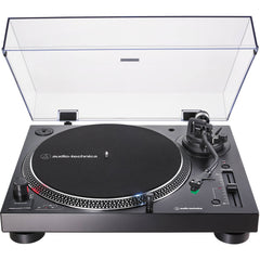 Audio-Technica AT-LP120XUSB Turntable Black | Music Experience | Shop Online | South Africa