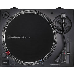 Audio-Technica AT-LP120XUSB Turntable Black | Music Experience | Shop Online | South Africa