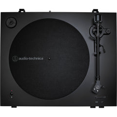 Audio-Technica AT-LP3XBT-BK Belt-drive Turntable Black | Music Experience | Shop Online | South Africa
