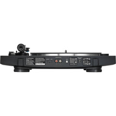 Audio-Technica AT-LP3XBT-BK Belt-drive Turntable Black | Music Experience | Shop Online | South Africa