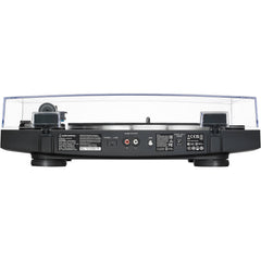 Audio-Technica AT-LP3XBT-BK Belt-drive Turntable Black | Music Experience | Shop Online | South Africa
