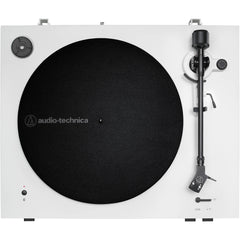 Audio-Technica AT-LP3XBT-WH Belt-drive Turntable White | Music Experience | Shop Online | South Africa