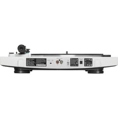 Audio-Technica AT-LP3XBT-WH Belt-drive Turntable White | Music Experience | Shop Online | South Africa
