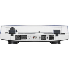 Audio-Technica AT-LP3XBT-WH Belt-drive Turntable White | Music Experience | Shop Online | South Africa