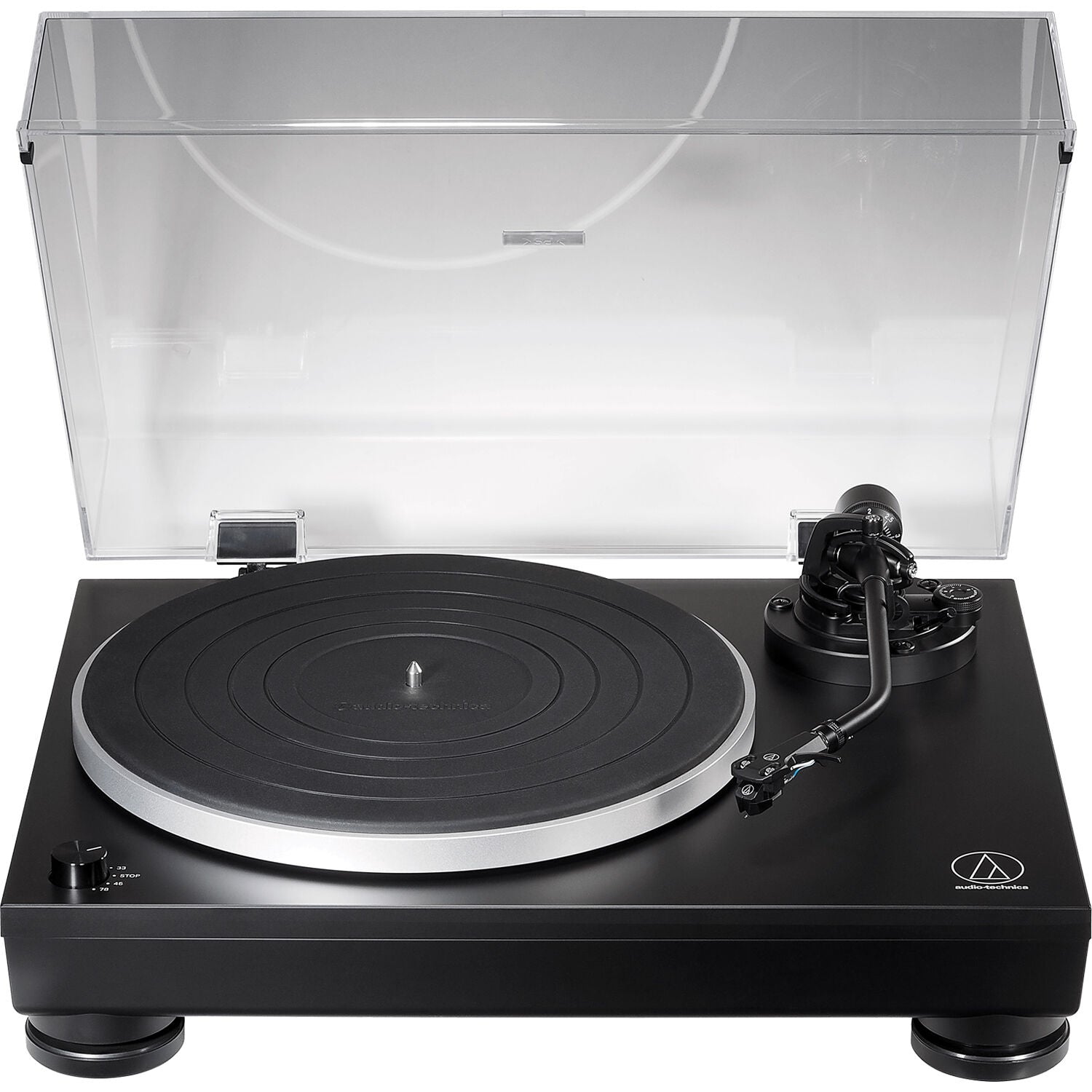 Audio-Technica AT-LP5X Direct-drive Fully Manual Turntable | Music Experience | Shop Online | South Africa