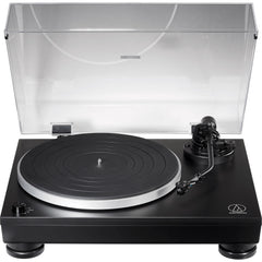 Audio-Technica AT-LP5X Direct-drive Fully Manual Turntable | Music Experience | Shop Online | South Africa