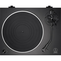 Audio-Technica AT-LP5X Direct-drive Fully Manual Turntable | Music Experience | Shop Online | South Africa