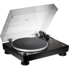 Audio-Technica AT-LP5X Direct-drive Fully Manual Turntable | Music Experience | Shop Online | South Africa
