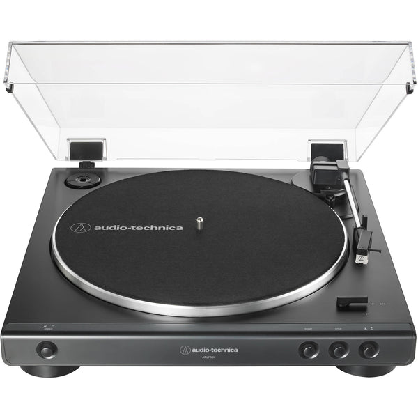 Audio-Technica AT-LP60X Turntable Black | Music Experience | Shop Online | South Africa