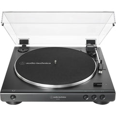 Audio-Technica AT-LP60X Turntable Black | Music Experience | Shop Online | South Africa