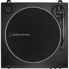 Audio-Technica AT-LP60X Turntable Black | Music Experience | Shop Online | South Africa