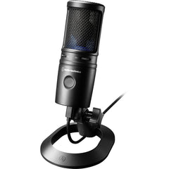 Audio-Technica AT2020USB-X Cardioid Condenser USB Microphone | Music Experience | Shop Online | South Africa