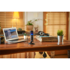 Audio-Technica AT2020USB-X Cardioid Condenser USB Microphone | Music Experience | Shop Online | South Africa