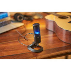 Audio-Technica AT2020USB-X Cardioid Condenser USB Microphone | Music Experience | Shop Online | South Africa