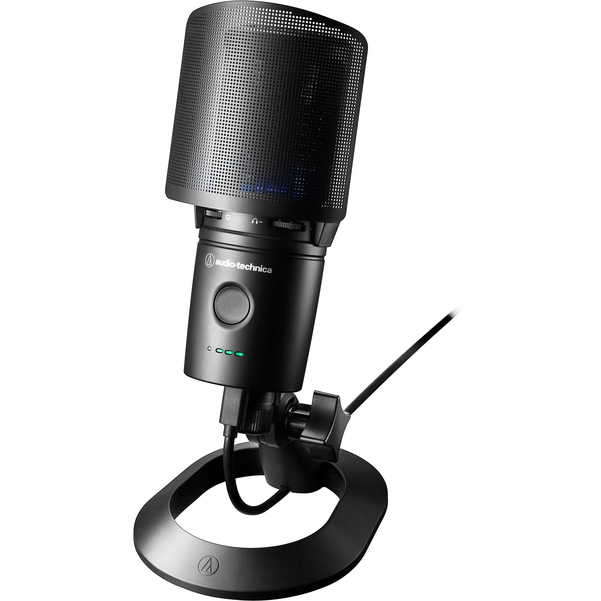 Audio-Technica AT2020USB-XP Cardioid Condenser USB Microphone | Music Experience | Shop Online | South Africa