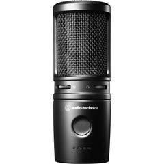 Audio-Technica AT2020USB-XP Cardioid Condenser USB Microphone | Music Experience | Shop Online | South Africa