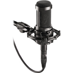 Audio-Technica AT2035 Large-diaphragm Condenser Microphone | Music Experience | Shop Online | South Africa