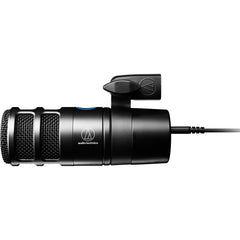 Audio-Technica AT2040USB Dynamic Broadcast USB Microphone | Music Experience | Shop Online | South Africa