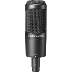Audio-Technica AT2050 Multi-pattern Large-Diaphragm Condenser Microphone | Music Experience | Shop Online | South Africa