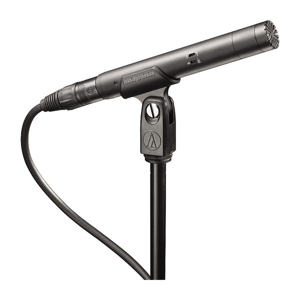 Audio-Technica AT4022 Small-diaphragm Condenser Microphone | Music Experience | Shop Online | South Africa