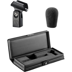 Audio-Technica AT4022 Small-diaphragm Condenser Microphone | Music Experience | Shop Online | South Africa