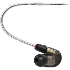 Audio-Technica ATH-E70 Monitor Earphones Black | Music Experience | Shop Online | South Africa