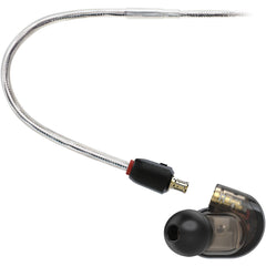 Audio-Technica ATH-E70 Monitor Earphones Black | Music Experience | Shop Online | South Africa