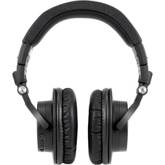 Audio-Technica ATH-M50xBT2 Wireless Over-Ear Headphones | Music Experience | Shop Online | South Africa