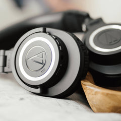 Audio-Technica ATH-M50xBT2 Wireless Over-Ear Headphones | Music Experience | Shop Online | South Africa