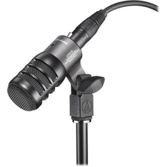Audio-Technica ATM230 Hypercardioid Dynamic Drum Microphone | Music Experience | Shop Online | South Africa
