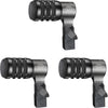 Audio-Technica ATM230PK Hypercardioid Dynamic Drum Microphone 3-pack | Music Experience | Shop Online | South Africa