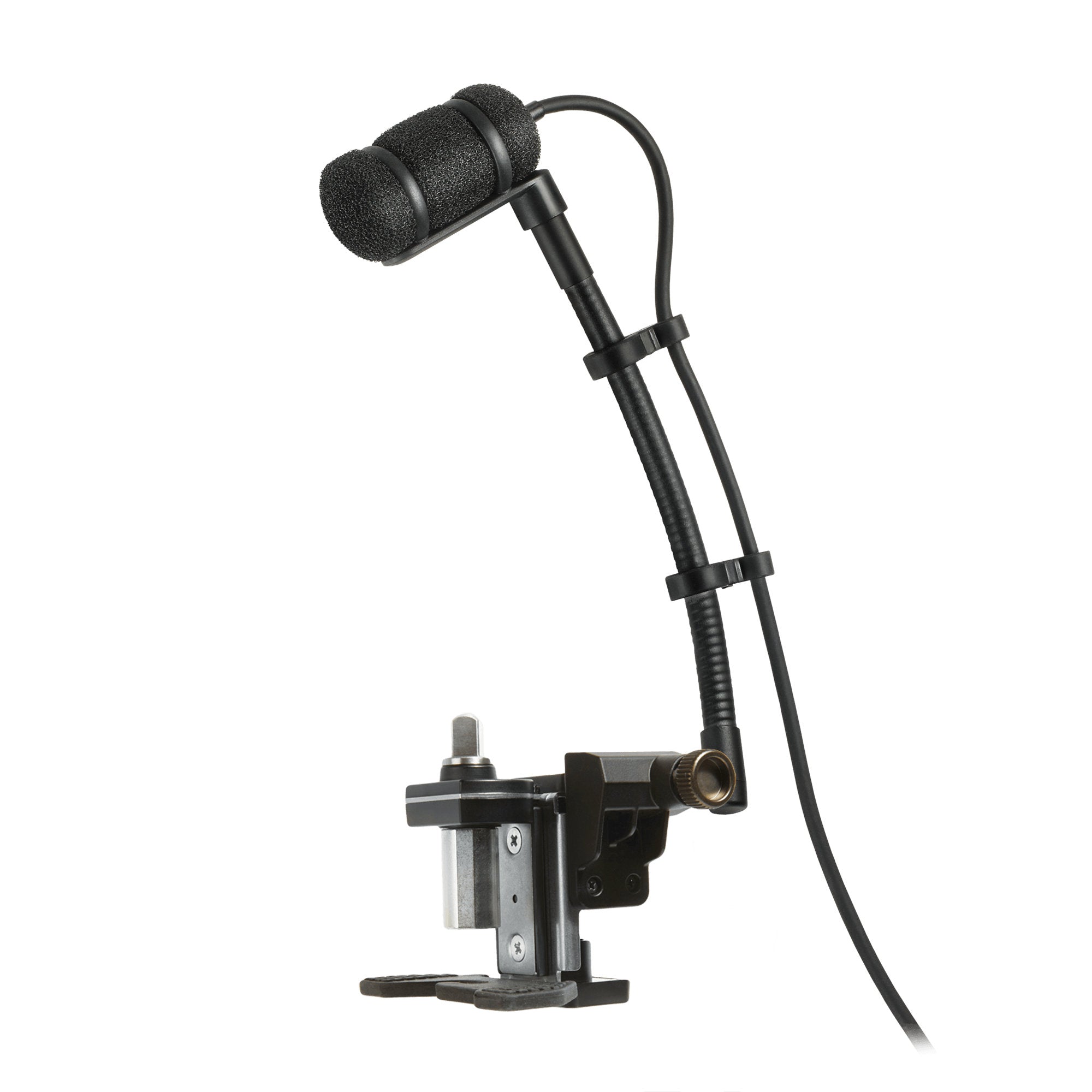 Audio-Technica ATM350D Cardioid Condenser Microphone with Drum Mounting System | Music Experience | Shop Online | South Africa