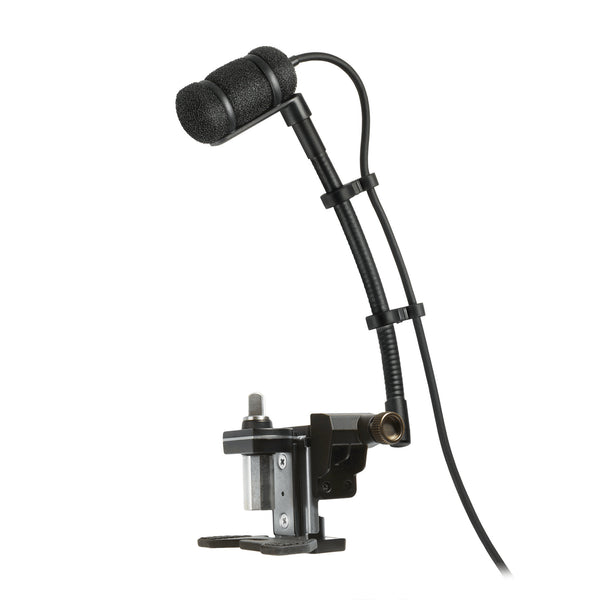 Audio-Technica ATM350D Cardioid Condenser Microphone with Drum Mounting System | Music Experience | Shop Online | South Africa