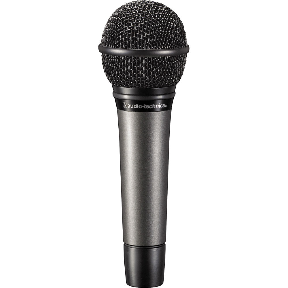 Audio-Technica ATM510 Cardioid Dynamic Vocal Microphone | Music Experience | Shop Online | South Africa