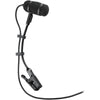 Audio-Technica Pro 35 Cardioid Condenser Clip-on Instrument Microphone | Music Experience | Shop Online | South Africa